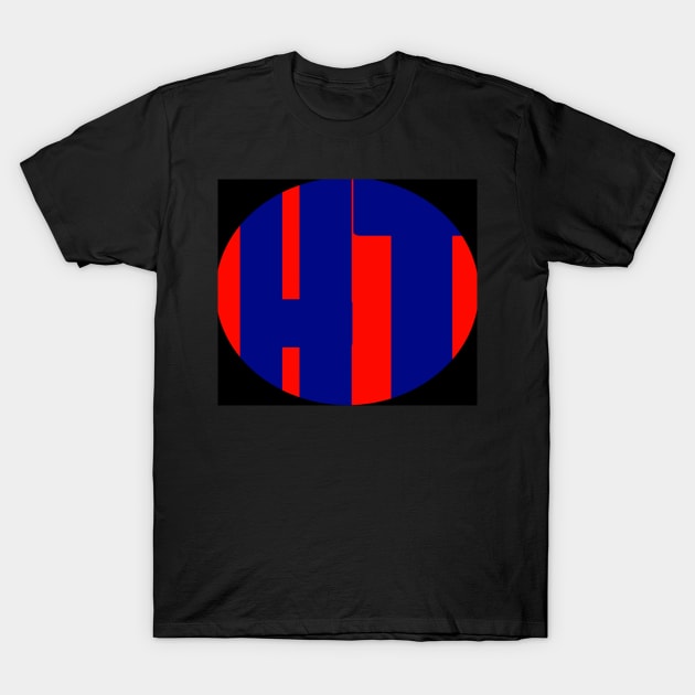 Logo T-Shirt by HeroTalk